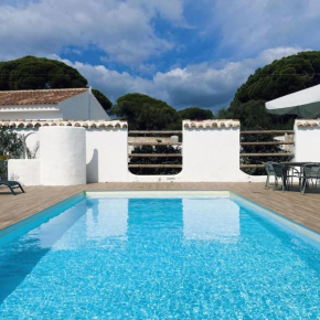 La Finca de Véro, Barbate
